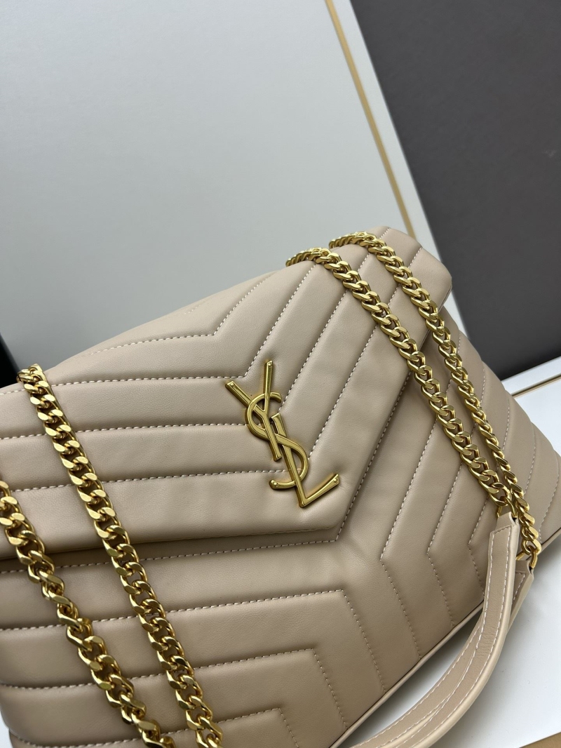 YSL Top Handle Bags